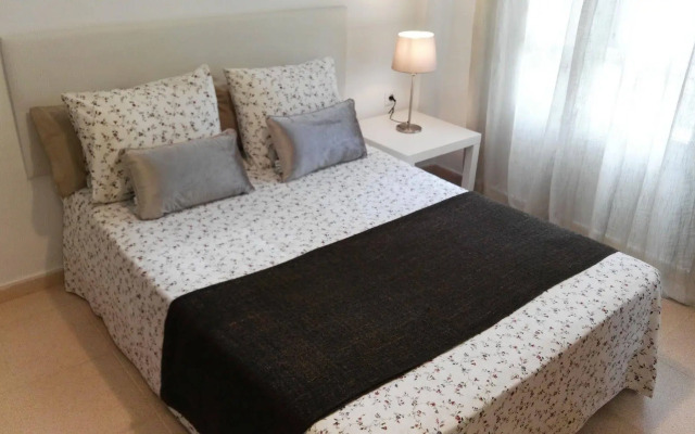 Fan Flat Torremolinos