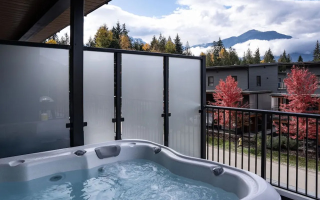 Bluebird Daze by Revelstoke Vacations