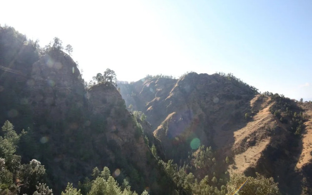 Yatika Home Stay Kamyana by OYO Rooms