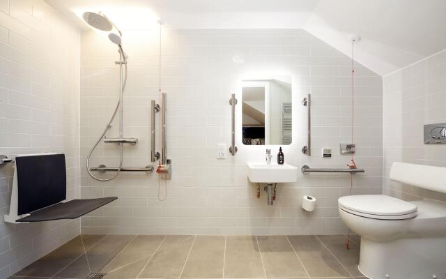 Wilde Aparthotels Paddington London