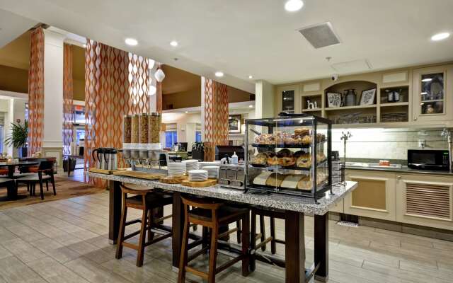 Hilton Garden Inn Fort Collins