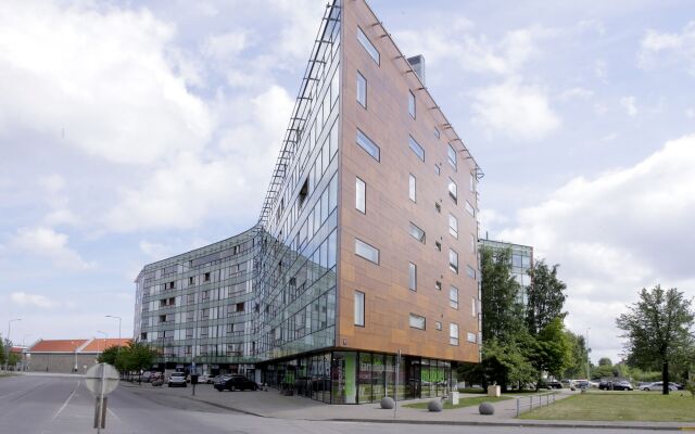 Tallinn Harbour Apartment