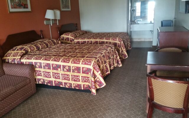 La Copa Inn Brownsville