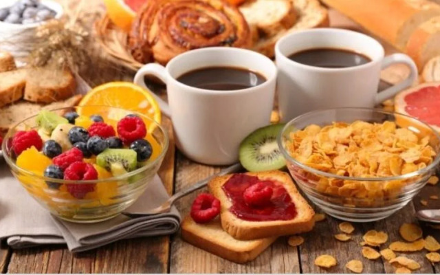 Illuvia Affitto Camere