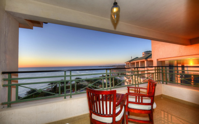 Курортный отель Stella Di Mare Beach Hotel & Spa