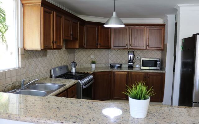 Residencial Abdimar