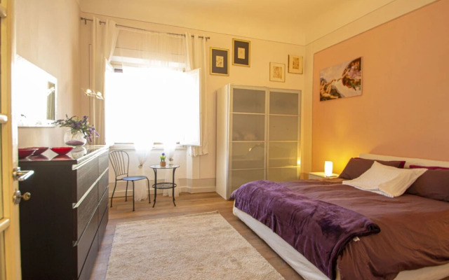 Maggio Apartment Firenze