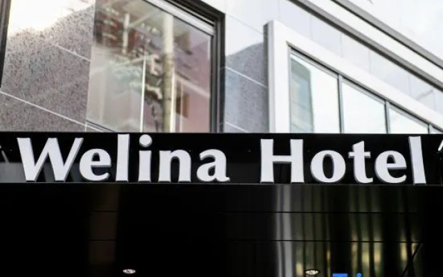 Welina Premier Osaka Namba