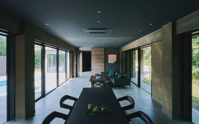 Villa El Cielo Ishigaki