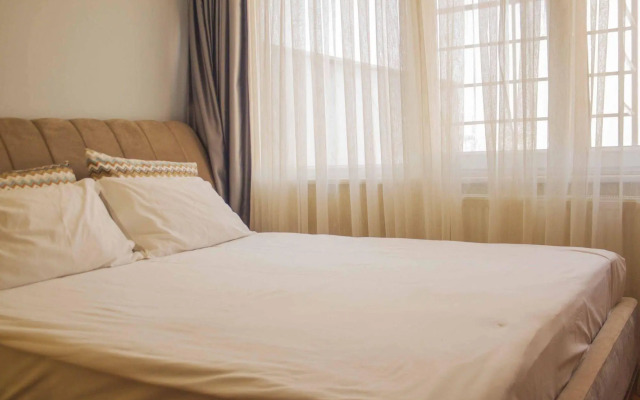 Sirkeci Quietness Hotel