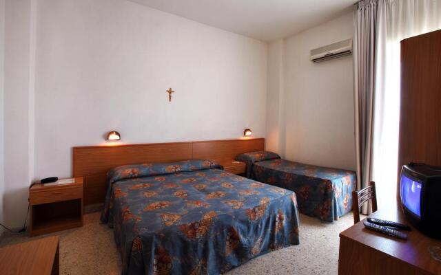 Hotel Corallo