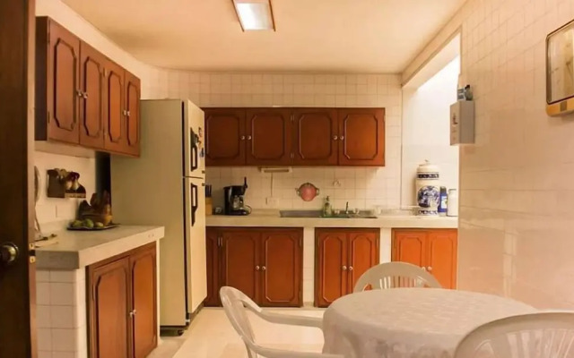 Casa Lassio Hostal