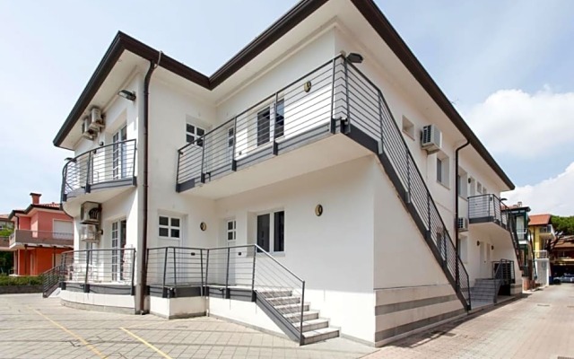 Residence Progresso