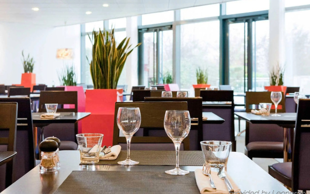 Novotel Marne-La-Vallée Noisy-Le-Grand