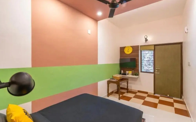 The Hosteller Wayanad, Vythiri