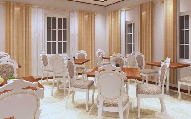 Meraki Wellness Retreat
