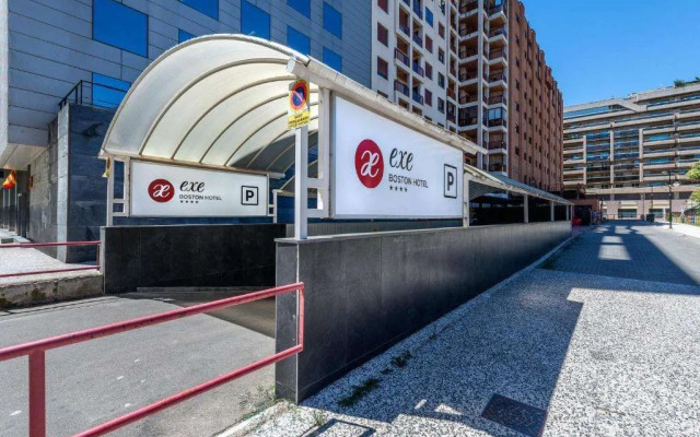 EXE Boston
