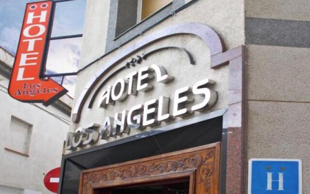 Hotel Los Angeles