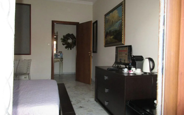 Selene Policlinico di Catania