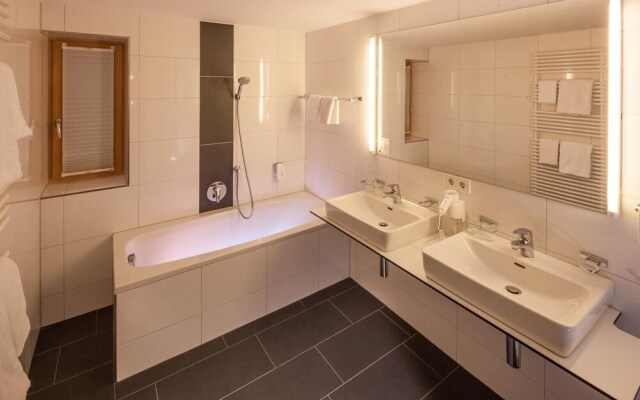 Aktivhotel Kanisfluh