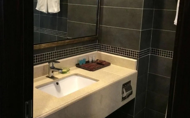 Nanjing Grand Yulanting Hotel