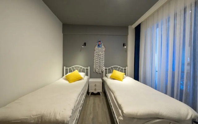 Argento Plazzo Hotel Bodrum