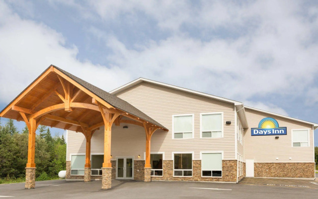 Days Inn Sioux Lookout