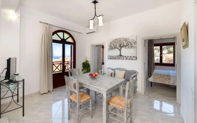 Aspalathos Suites