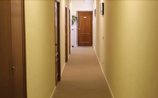 Hostal Trevinca