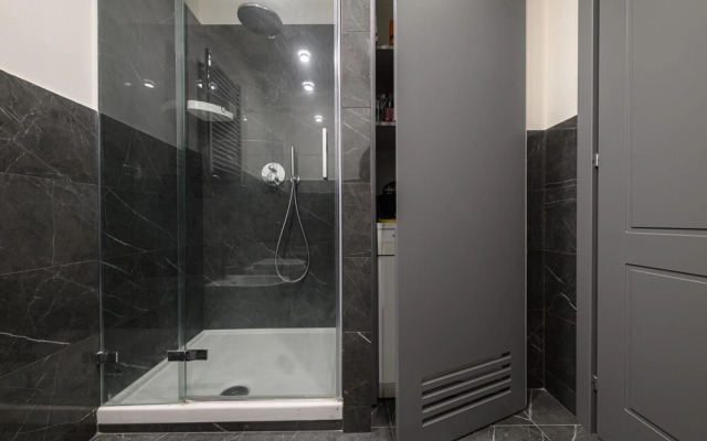 Via Arangio Ruiz 69 in Napoli