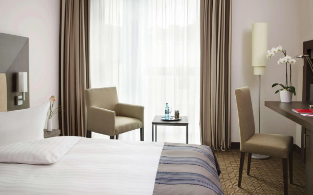 IntercityHotel Bonn