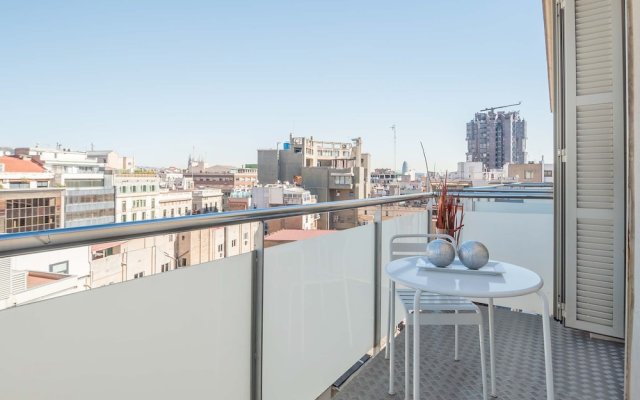 Rent Top Apartments Passeig de Gràcia