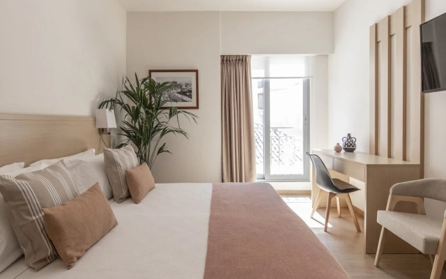 Gallery Suites & Residences