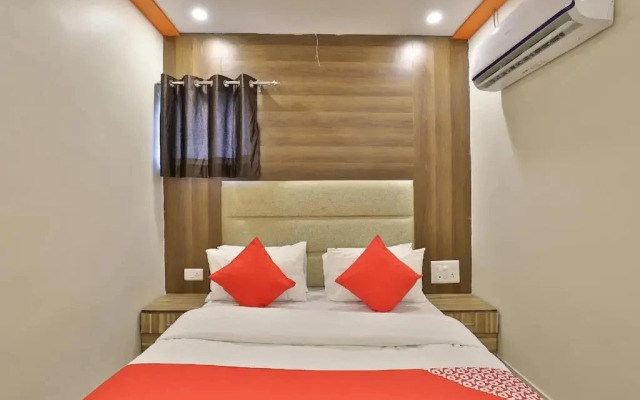 Hotel Shiv Villa by OYO