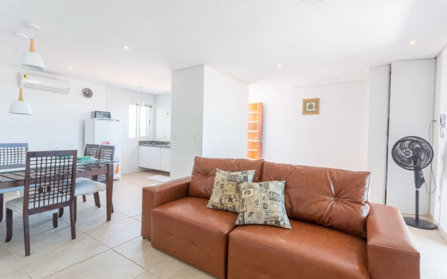 Belas Praias Apart Hotel