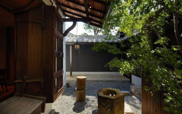 YADORU KYOTO Nishijin No Yado
