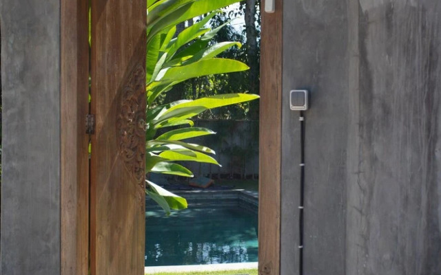 Villa Mola by Alfred in Bali