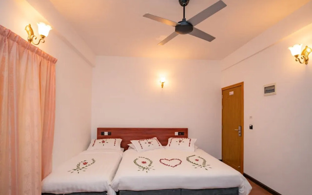 Gaafaru View Inn