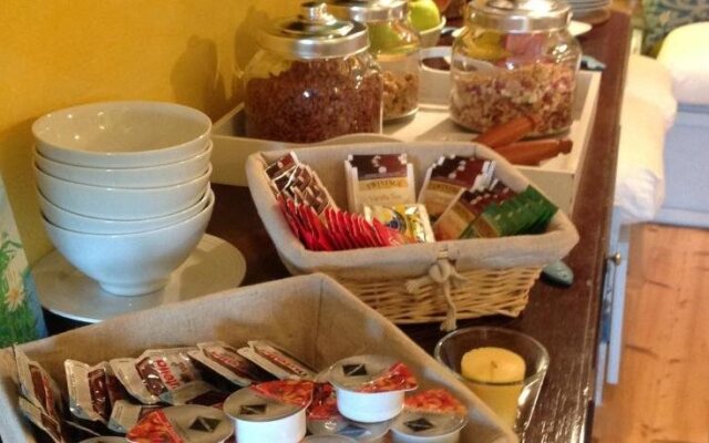 B&B La Casa del Bambero