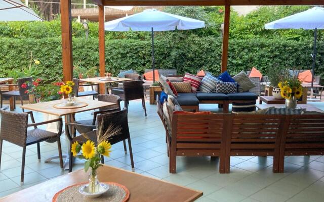 Hotel Cerrano