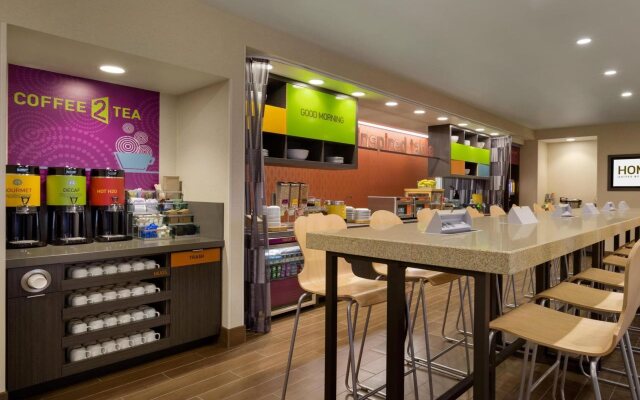 Home2 Suites by Hilton Phoenix Chandler