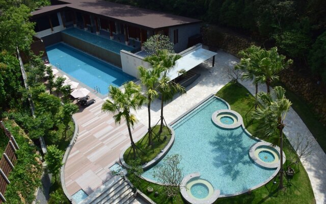 Fuli Hot Spring Resort