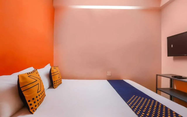 Spot On 701306 Annai Guest House