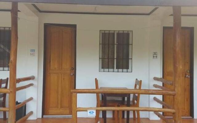 Gardenview Homestay Siargao