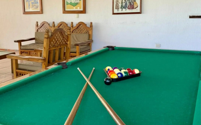 Inn Galerias Hotel