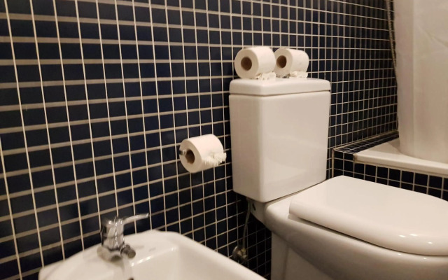 Martim Moniz Charming Apartment