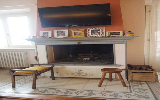 Casabella With Garden