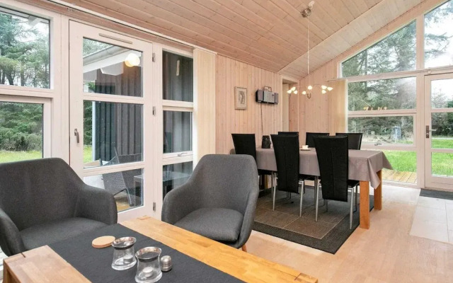 6 Person Holiday Home in Hals-by Traum