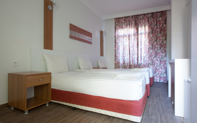Orfeus Armin Hotel