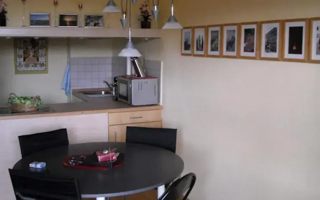 Ferienwohnung Spandau